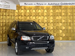 Volvo XC90 D5 Summum AWD CAM AUTOMATIK STANDHZ - bilder 3