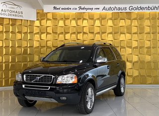Volvo XC 90 Gebrauchtwagen Kaufen