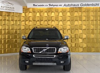 Volvo XC90 D5 Summum AWD CAM AUTOMATIK STANDHZ - bilder 2