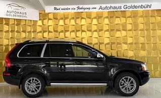 Volvo XC90 D5 Summum AWD CAM AUTOMATIK STANDHZ - bilder 5