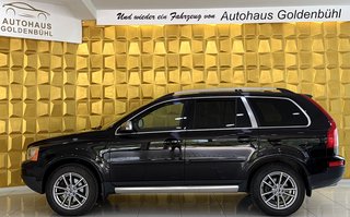 Volvo XC90 D5 Summum AWD CAM AUTOMATIK STANDHZ - bilder 4