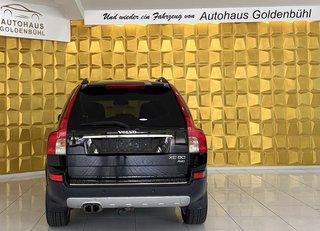 Volvo XC90 D5 Summum AWD CAM AUTOMATIK STANDHZ - bilder 6