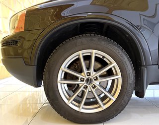 Volvo XC90 D5 Summum AWD CAM AUTOMATIK STANDHZ - bilder 7