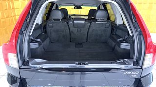 Volvo XC90 D5 Summum AWD CAM AUTOMATIK STANDHZ - bilder 9