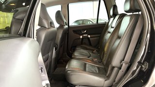 Volvo XC90 D5 Summum AWD CAM AUTOMATIK STANDHZ - bilder 10