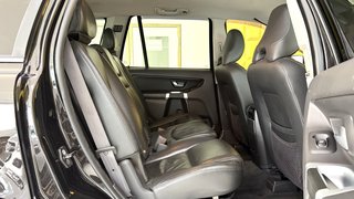 Volvo XC90 D5 Summum AWD CAM AUTOMATIK STANDHZ - bilder 1