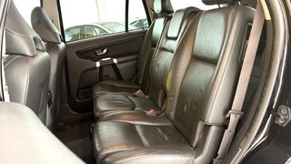 Volvo XC90 D5 Summum AWD CAM AUTOMATIK STANDHZ - bilder 2