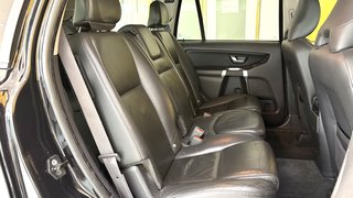 Volvo XC90 D5 Summum AWD CAM AUTOMATIK STANDHZ - bilder 3