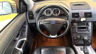 Volvo XC90 D5 Summum AWD CAM AUTOMATIK STANDHZ - bilder 7