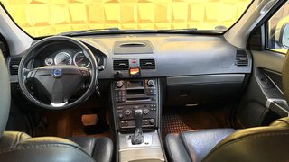 Volvo XC90 D5 Summum AWD CAM AUTOMATIK STANDHZ - bilder 8