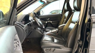Volvo XC90 D5 Summum AWD CAM AUTOMATIK STANDHZ - bilder 11