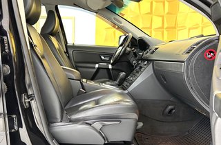 Volvo XC90 D5 Summum AWD CAM AUTOMATIK STANDHZ - bilder 13