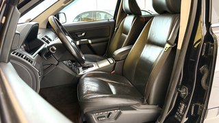 Volvo XC90 D5 Summum AWD CAM AUTOMATIK STANDHZ - bilder 12