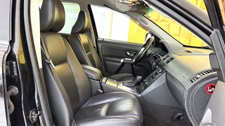 Volvo XC90 D5 Summum AWD CAM AUTOMATIK STANDHZ - bilder 14