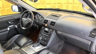 Volvo XC90 D5 Summum AWD CAM AUTOMATIK STANDHZ - bilder 15
