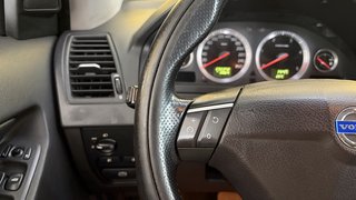 Volvo XC90 D5 Summum AWD CAM AUTOMATIK STANDHZ - bilder 18