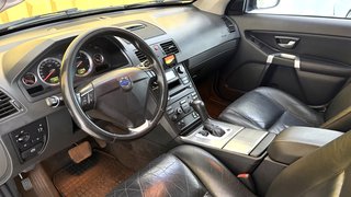 Volvo XC90 D5 Summum AWD CAM AUTOMATIK STANDHZ - bilder 16