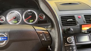 Volvo XC90 D5 Summum AWD CAM AUTOMATIK STANDHZ - bilder 19