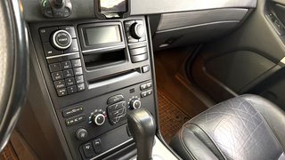 Volvo XC90 D5 Summum AWD CAM AUTOMATIK STANDHZ - bilder 26