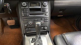 Volvo XC90 D5 Summum AWD CAM AUTOMATIK STANDHZ - bilder 27