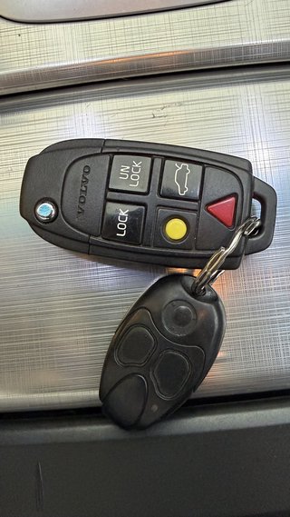 Volvo XC90 D5 Summum AWD CAM AUTOMATIK STANDHZ - bilder 29
