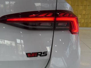 Skoda Octavia Combi RS Plus  VOLL VOLL KEYLESS SHZ VH HEAD-UP ACC TOTWINKELASS AHK - foto 8