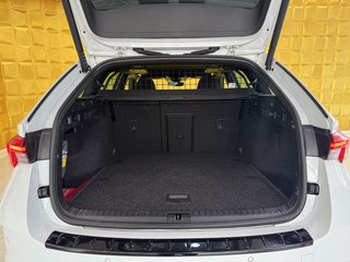 Skoda Octavia Combi RS Plus  VOLL VOLL KEYLESS SHZ VH HEAD-UP ACC TOTWINKELASS AHK - foto 9