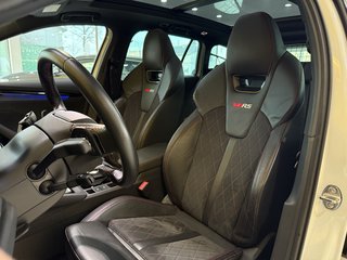 Skoda Octavia Combi RS Plus  VOLL VOLL KEYLESS SHZ VH HEAD-UP ACC TOTWINKELASS AHK - foto 1