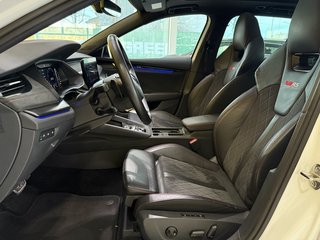 Skoda Octavia Combi RS Plus  VOLL VOLL KEYLESS SHZ VH HEAD-UP ACC TOTWINKELASS AHK - foto 2