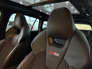 Skoda Octavia Combi RS Plus  VOLL VOLL KEYLESS SHZ VH HEAD-UP ACC TOTWINKELASS AHK - foto 3