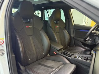 Skoda Octavia Combi RS Plus  VOLL VOLL KEYLESS SHZ VH HEAD-UP ACC TOTWINKELASS AHK - foto 4