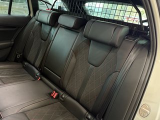 Skoda Octavia Combi RS Plus  VOLL VOLL KEYLESS SHZ VH HEAD-UP ACC TOTWINKELASS AHK - foto 6