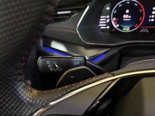 Skoda Octavia Combi RS Plus  VOLL VOLL KEYLESS SHZ VH HEAD-UP ACC TOTWINKELASS AHK - foto 14