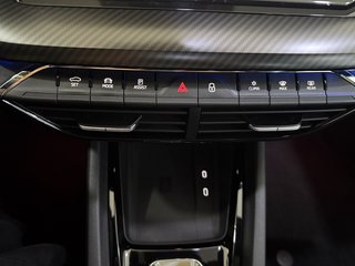 Skoda Octavia Combi RS Plus  VOLL VOLL KEYLESS SHZ VH HEAD-UP ACC TOTWINKELASS AHK - foto 19