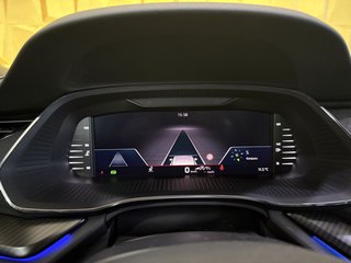 Skoda Octavia Combi RS Plus  VOLL VOLL KEYLESS SHZ VH HEAD-UP ACC TOTWINKELASS AHK - foto 22