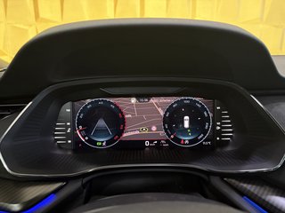 Skoda Octavia Combi RS Plus  VOLL VOLL KEYLESS SHZ VH HEAD-UP ACC TOTWINKELASS AHK - foto 23