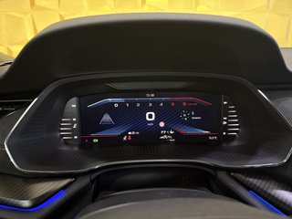 Skoda Octavia Combi RS Plus  VOLL VOLL KEYLESS SHZ VH HEAD-UP ACC TOTWINKELASS AHK - foto 24