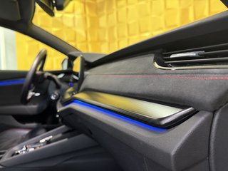 Skoda Octavia Combi RS Plus  VOLL VOLL KEYLESS SHZ VH HEAD-UP ACC TOTWINKELASS AHK - foto 31