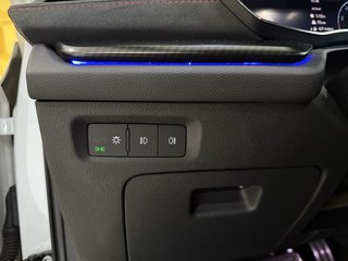 Skoda Octavia Combi RS Plus  VOLL VOLL KEYLESS SHZ VH HEAD-UP ACC TOTWINKELASS AHK - foto 32