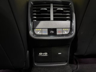 Skoda Octavia Combi RS Plus  VOLL VOLL KEYLESS SHZ VH HEAD-UP ACC TOTWINKELASS AHK - foto 35