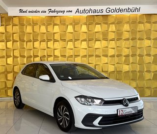 Volkswagen Polo VI IQ DRIVE  ACC NAVI AUTOMATIK IQ - bilder 3