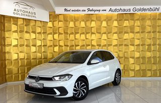 Volkswagen Polo Gebrauchtwagen Kaufen
