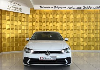 Volkswagen Polo VI IQ DRIVE  ACC NAVI AUTOMATIK IQ - bilder 2
