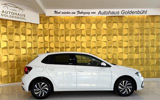 Volkswagen Polo VI IQ DRIVE  ACC NAVI AUTOMATIK IQ - bilder 4