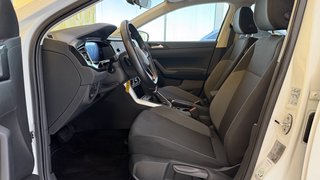 Volkswagen Polo VI IQ DRIVE  ACC NAVI AUTOMATIK IQ - bilder 9