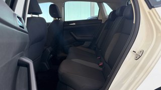 Volkswagen Polo VI IQ DRIVE  ACC NAVI AUTOMATIK IQ - bilder 2