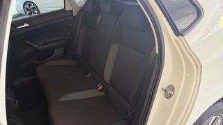 Volkswagen Polo VI IQ DRIVE  ACC NAVI AUTOMATIK IQ - bilder 3