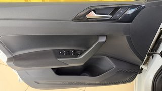 Volkswagen Polo VI IQ DRIVE  ACC NAVI AUTOMATIK IQ - bilder 1