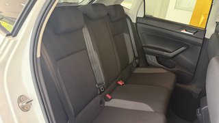 Volkswagen Polo VI IQ DRIVE  ACC NAVI AUTOMATIK IQ - bilder 5