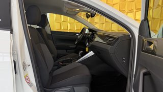 Volkswagen Polo VI IQ DRIVE  ACC NAVI AUTOMATIK IQ - bilder 6